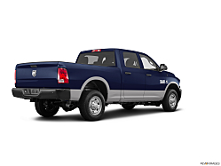 Thumbnail image of 2016 Ram 2500 at Rocky Top Chrysler Dodge Jeep