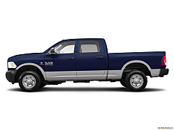 Thumbnail image of 2016 Ram 2500 at Rocky Top Chrysler Dodge Jeep