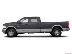 Thumbnail image of 2016 Ram 3500 at Buhler & Bitter Chrysler Jeep Dodge