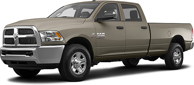 2016 Ram 3500 Laramie at Lakeway Auto