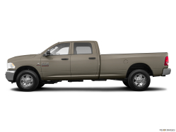 Thumbnail image of 2016 Ram 3500 at Lakeway Auto
