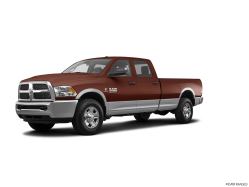 Thumbnail image of 2016 Ram 3500 at Mitchell Buick GMC