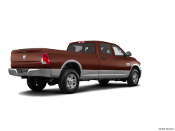 Thumbnail image of 2016 Ram 3500 at Mitchell Buick GMC