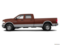 Thumbnail image of 2016 Ram 3500 at Mitchell Buick GMC