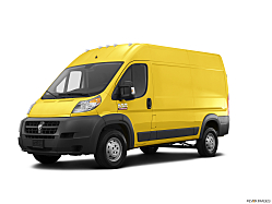 Thumbnail image of 2016 Ram ProMaster at High Country Truck and Van Inc