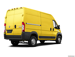 Thumbnail image of 2016 Ram ProMaster at High Country Truck and Van Inc