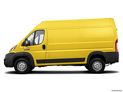 Thumbnail image of 2016 Ram ProMaster at High Country Truck and Van Inc