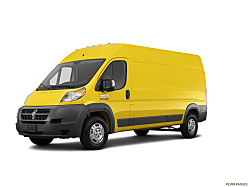Thumbnail image of 2016 Ram ProMaster at High Country Truck and Van Inc