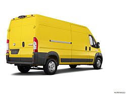 Thumbnail image of 2016 Ram ProMaster at High Country Truck and Van Inc