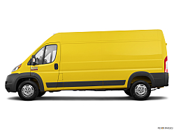 Thumbnail image of 2016 Ram ProMaster at High Country Truck and Van Inc