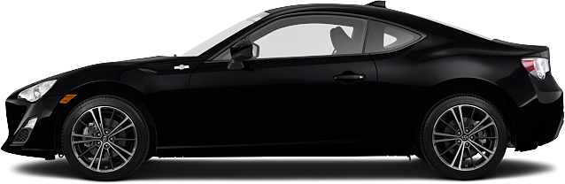 2016 Scion FR-S 2dr Coupe 6A
