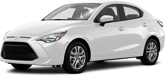 2016 Scion iA Base at Broadway Motors