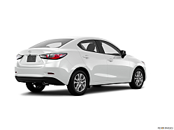 Thumbnail image of 2016 Scion iA at Broadway Motors