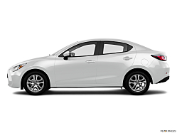 Thumbnail image of 2016 Scion iA at Broadway Motors