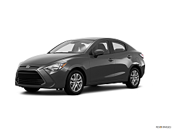 Thumbnail image of 2016 Scion iA at Hendrick Volkswagen Of Frisco