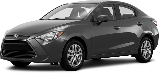 2016 Scion iA Base at Hendrick Volkswagen Of Frisco