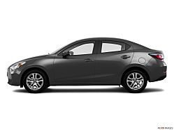 Thumbnail image of 2016 Scion iA at Hendrick Volkswagen Of Frisco