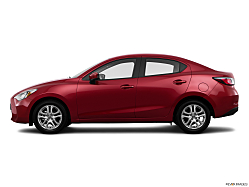 Thumbnail image of 2016 Scion iA at Broadway Motors