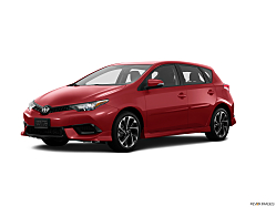 Thumbnail image of 2016 Scion iM at Hendrick Volkswagen Of Frisco
