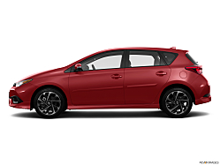 Thumbnail image of 2016 Scion iM at Hendrick Volkswagen Of Frisco