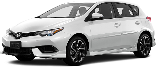 2016 Scion iM Base at Stargate Auto Sales Murfreesboro