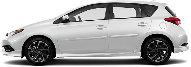 2016 Scion iM 4dr Hatchback 6M