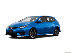 Thumbnail image of 2016 Scion iM at Broadway Motors