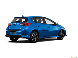 Thumbnail image of 2016 Scion iM at Broadway Motors