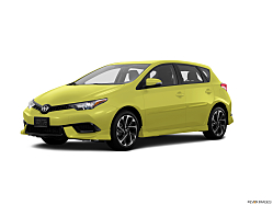 Thumbnail image of 2016 Scion iM at Hallmark Hyundai Hendersonville