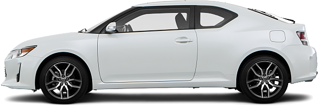 2016 Scion tC Release Series 10.0 2dr Coupe 6M