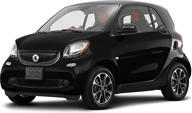 2016 Smart fortwo pure at Genesis Of Milwaukee