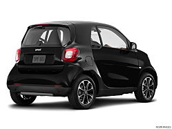 Thumbnail image of 2016 Smart fortwo at Genesis Of Milwaukee