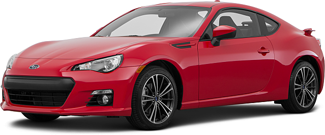 2016 Subaru BRZ Limited at City Motor Group Inc.