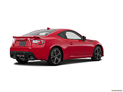 Thumbnail image of 2016 Subaru BRZ at City Motor Group Inc.