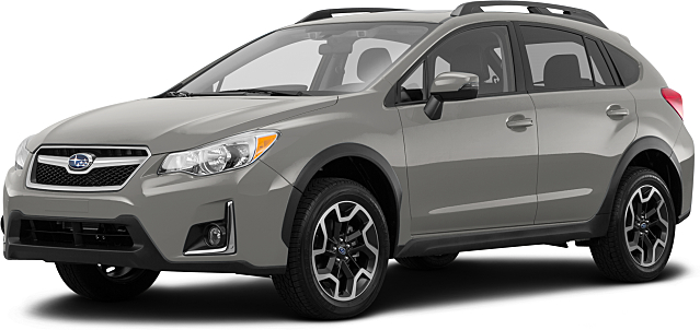 2016 Subaru Crosstrek 2.0i Limited at Rocky Top Chrysler Dodge Jeep