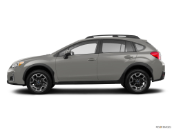 Thumbnail image of 2016 Subaru Crosstrek at Rocky Top Chrysler Dodge Jeep