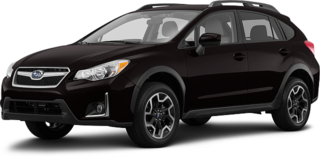 2016 Subaru Crosstrek 2.0i Premium at Rocky Top Chrysler Dodge Jeep