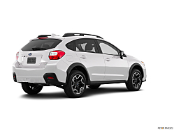 Thumbnail image of 2016 Subaru Crosstrek at Hendrick Volkswagen Of Frisco