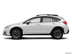 Thumbnail image of 2016 Subaru Crosstrek at Hendrick Volkswagen Of Frisco