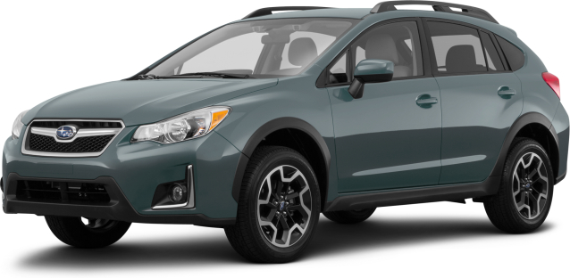 2016 Subaru Crosstrek 2.0i Premium at O'steen Vw Subaru