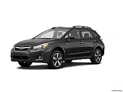 Thumbnail image of 2016 Subaru Crosstrek at Honda Morristown