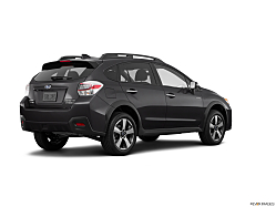 Thumbnail image of 2016 Subaru Crosstrek at Honda Morristown