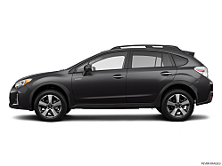 Thumbnail image of 2016 Subaru Crosstrek at Honda Morristown
