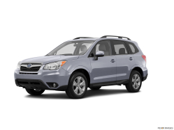 Thumbnail image of 2016 Subaru Forester at Frank Brown Honda GMC
