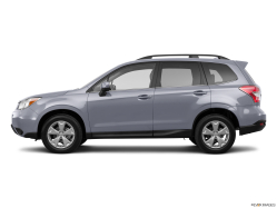 Thumbnail image of 2016 Subaru Forester at Frank Brown Honda GMC
