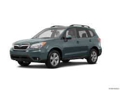 Thumbnail image of 2016 Subaru Forester at Crest Cadillac