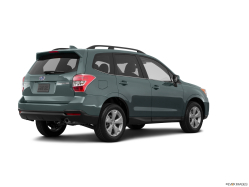 Thumbnail image of 2016 Subaru Forester at Crest Cadillac