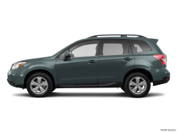 Thumbnail image of 2016 Subaru Forester at Crest Cadillac