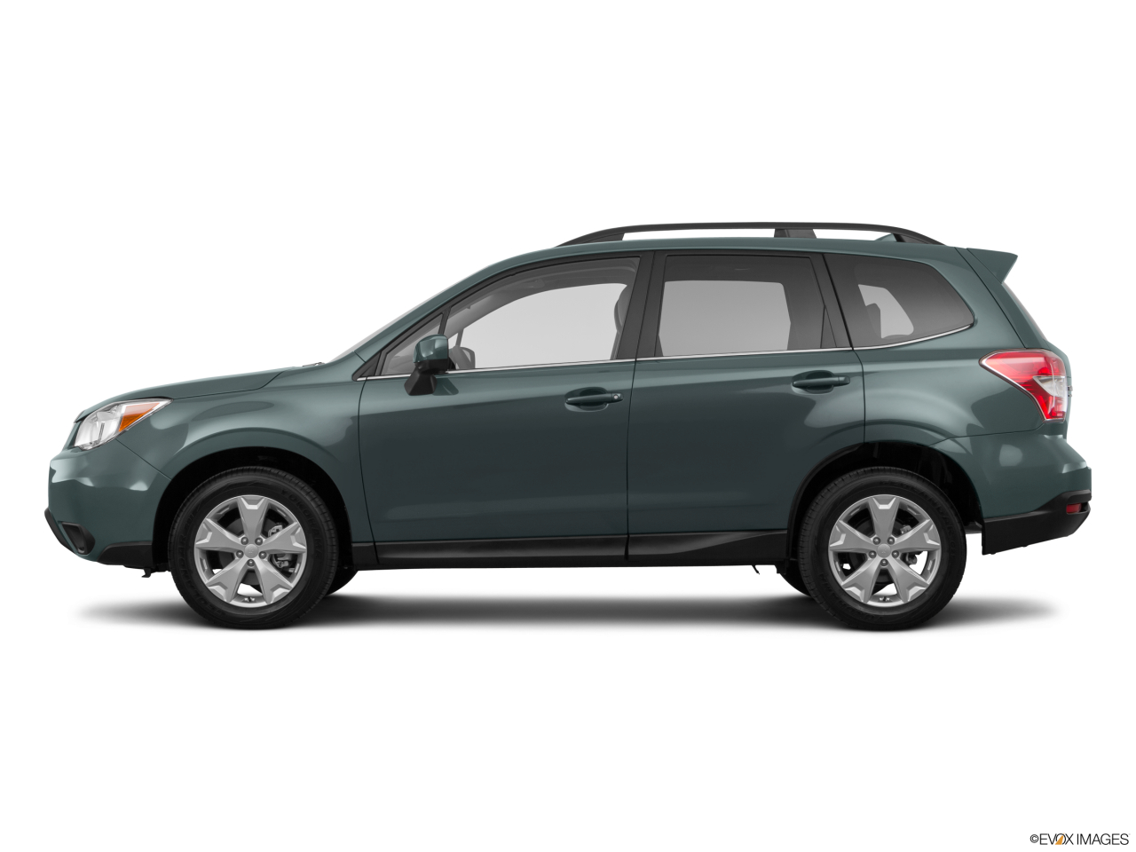 Image of 2016 Subaru Forester 2.5i Limited