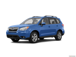 Thumbnail image of 2016 Subaru Forester at Maxon Hyundai Inc.